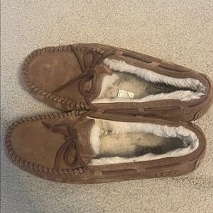 UGG Women’s Mocassins